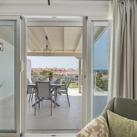 Verano Villa San Miguel de Abona